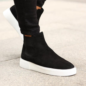Dony Boot Black